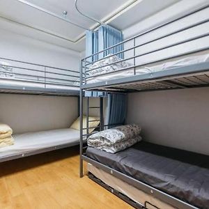 Dormitory Room Mixed