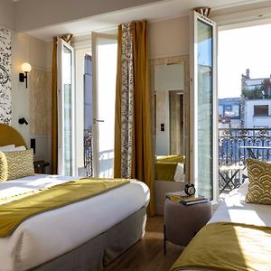 Chambre Supérieure Triple