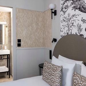 Chambre Confort