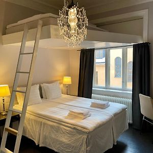 Chambre de Luxe Lit King-Size