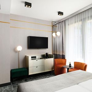 Chambre Supérieure