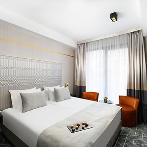 Chambre Supérieure Lit King-Size