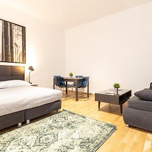 Appartement Studio