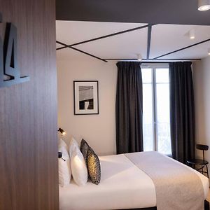Chambre Supérieure Double