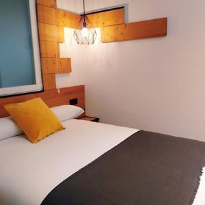 Chambre Budgétée Simple