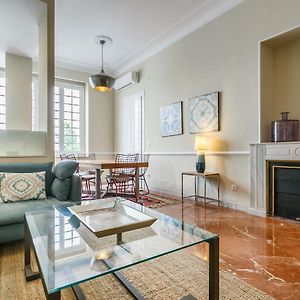 Appartement à 3 Chambres à Coucher