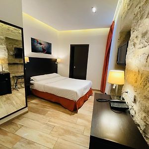 Chambre Familiale