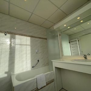 Chambre Supérieure Triple