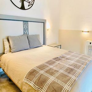 Tr1 Parking Incluido Loft Paseo Del Guadalquivir