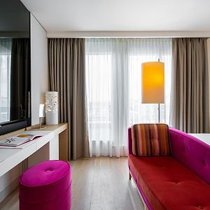 Suite Lit Queen-Size