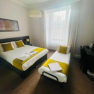 Chambre Triple