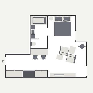 Suite Junior