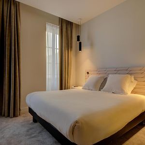 Chambre de Luxe Lit King-Size