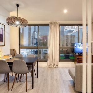 Hopstays Oporto Wine Cellars - Studio With Terrace