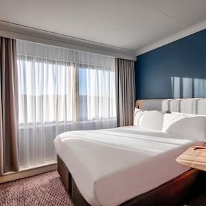 Chambre Standarde Double