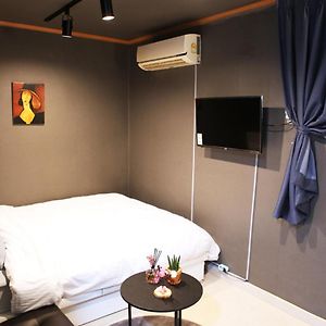 Private Bathroom Double Room