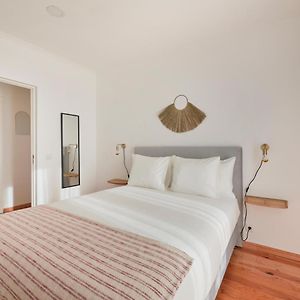 Chambre Lit King-Size