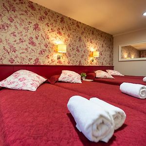 Chambre Quadruple