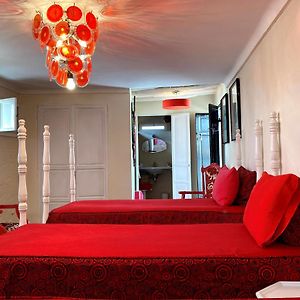 Chambre Triple