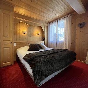 Chambre Double Confort