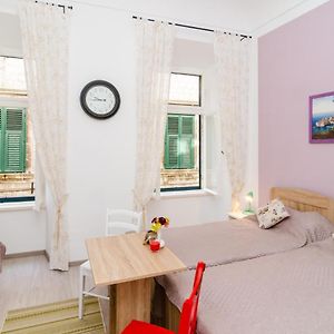 Chambre Triple