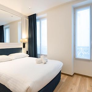 Chambre Supérieure Double