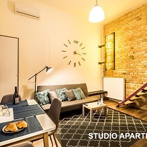 Appartement Studio