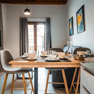 Appartement à 2 Chambres à Coucher
