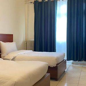 Chambre Standarde Double