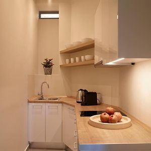 Appartement Studio