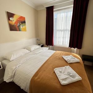 Private Bathroom Double Room