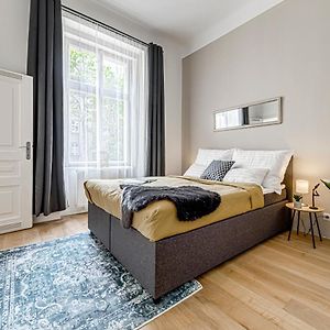 Appartement Studio
