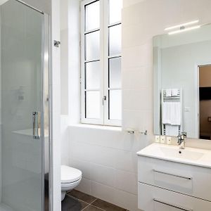 Chambre au Premier Étage