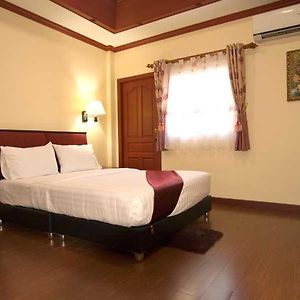 Chambre Lit Queen-Size