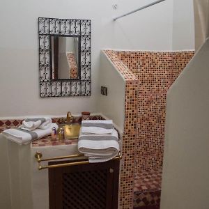 Chambre Triple