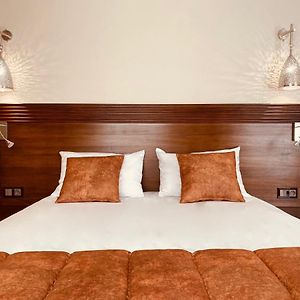 Suite Lit King-Size