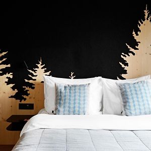 Studio Moyenne Lit King-Size