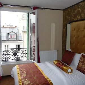 Chambre Lit King-Size