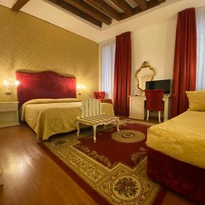Chambre Familiale Double