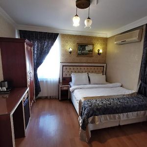 Chambre Standarde Lit King-Size