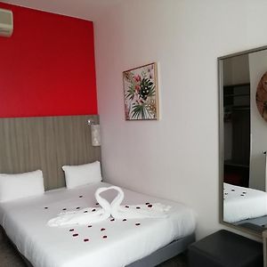 Chambre Lit King-Size