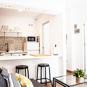 Appartement à 1 Chambre à Coucher