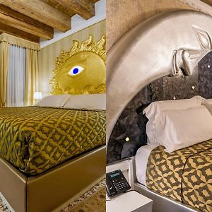 Chambre Classique Lit King-Size