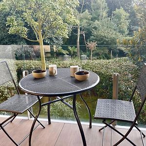 Oxford 1 Bedroom Apartment In A Brand New Building With A Pool