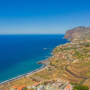 Ocean View/Duplex/Piscine/Tennis Zone Vip Funchal