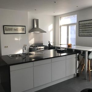 New Apartment In Brussels House