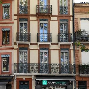 Residence le Pastel Jeanne d'Arc