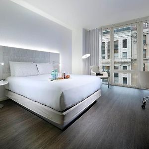 Chambre Lit King-Size