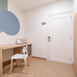 Private Bathroom Double Room