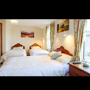 Chambre Quadruple